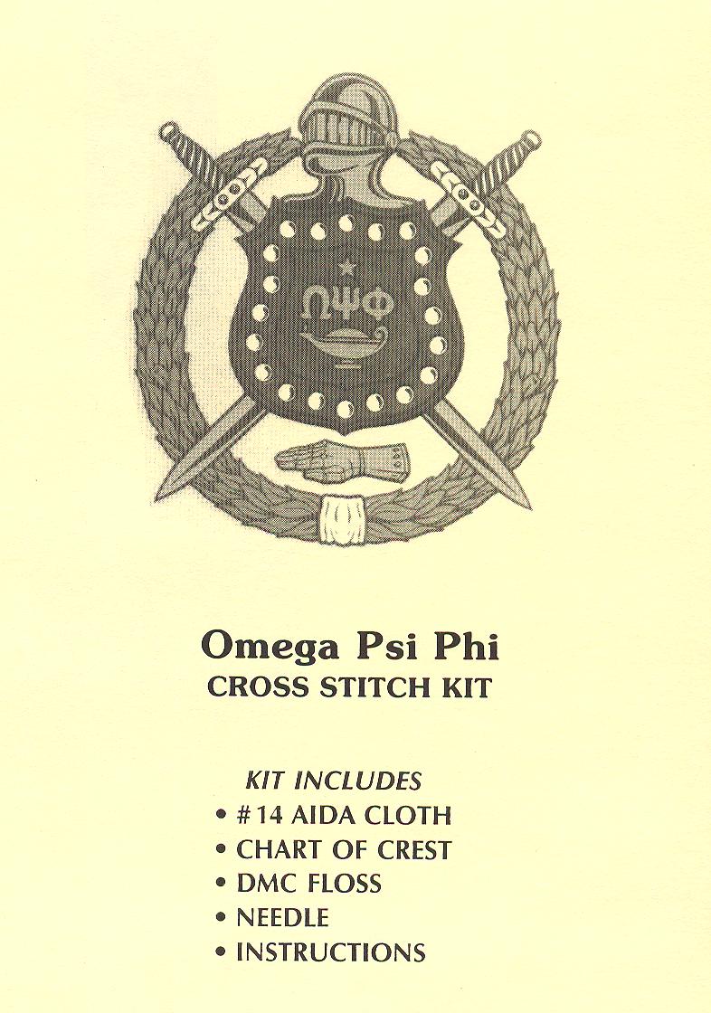 Omega Psi Phi - Click Image to Close
